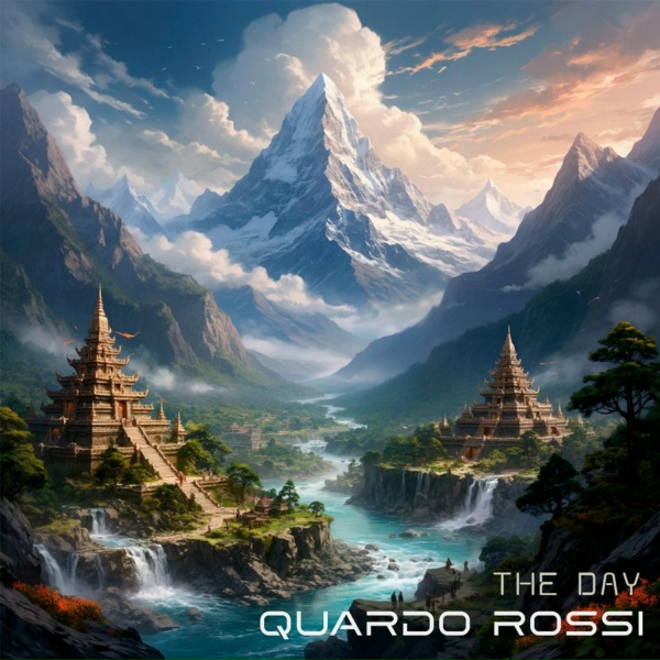 Quardo Rossi - Pacification