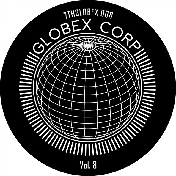 Dwarde, Tim Reaper - Globex Corp Vol. 8 A2