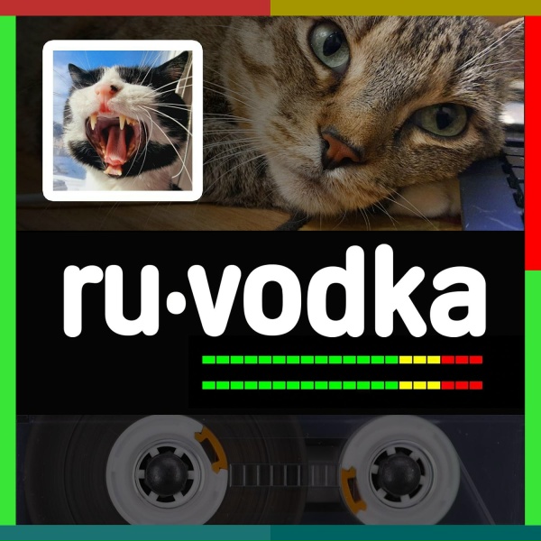 ru·vodka