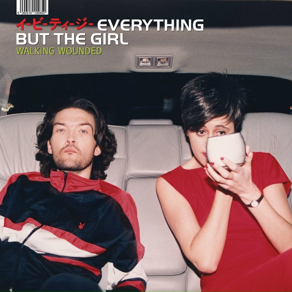 Everything But The Girl - Good Cop Bad Cop