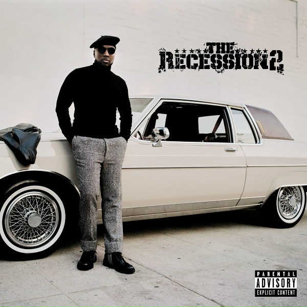 Jeezy feat. Ne-Yo - The Glory
