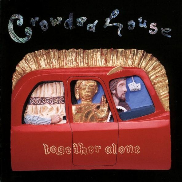 Crowded House - Catherine Wheels