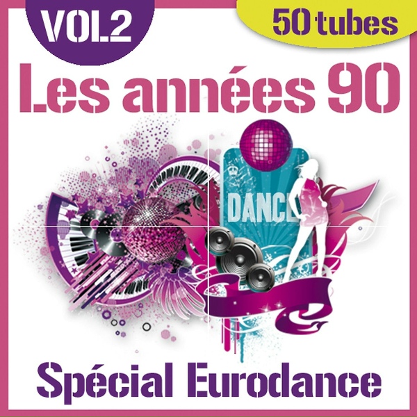 The Dance Music Makers - Here I Go