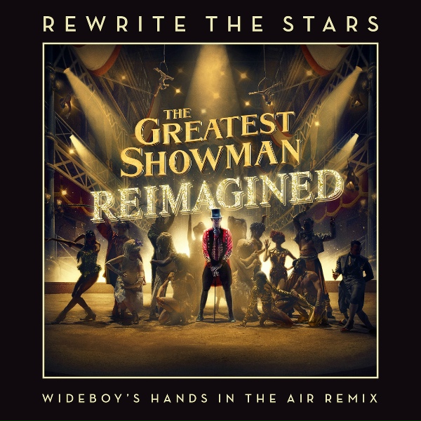 James Arthur, Anne-Marie - Rewrite The Stars