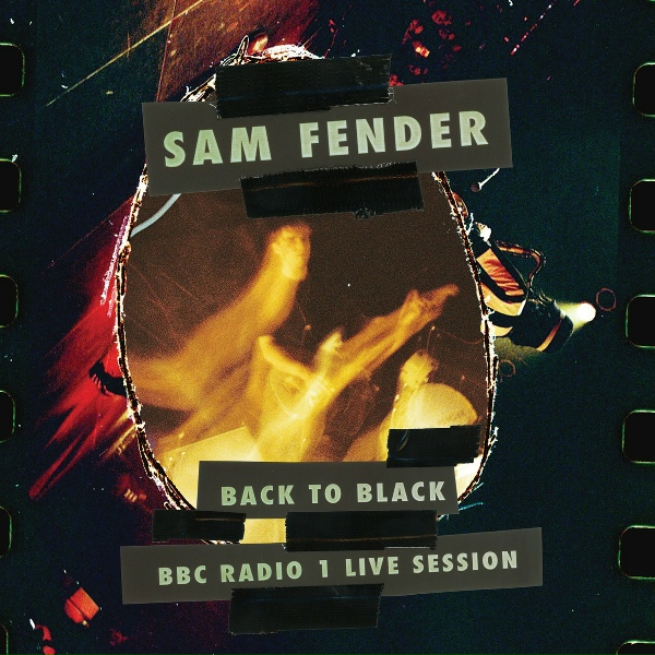 Sam Fender - Back To Black