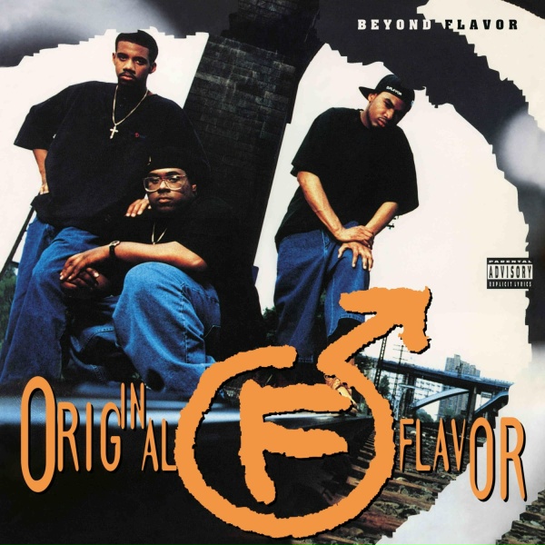 Original Flavor feat. Sauce Money