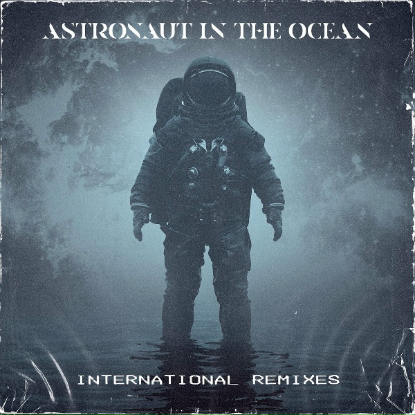 Masked Wolf - Astronaut In The Ocean