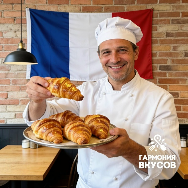 Гармония вкусов - Аккордеон