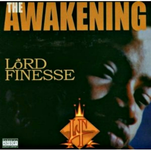 Lord Finesse - Gameplan