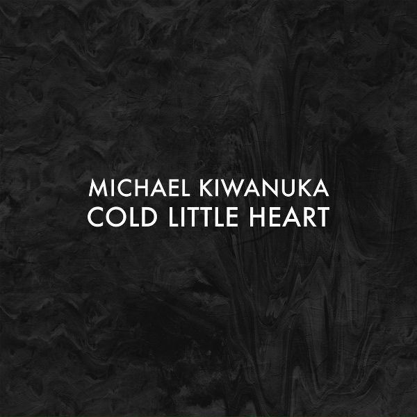 Michael Kiwanuka - Cold Little Heart