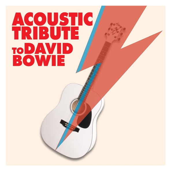 Guitar Tribute Players - Starman