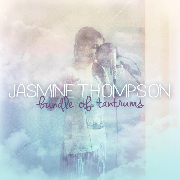 Jasmine Thompson - Pompeii