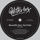Qwestlife feat. Teni Tinks - Hit It Off (feat. Teni Tinks) (Disco Version) (Disco Version)