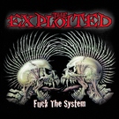 The Exploited - Holiday In The Sun