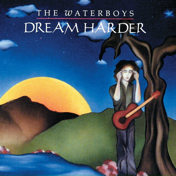 The Waterboys - Wonders Of Lewis