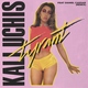 Kali Uchis feat. Daniel Caesar - Tyrant (Remix) (Remix)