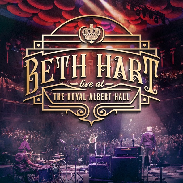 Beth Hart - Close To My Fire