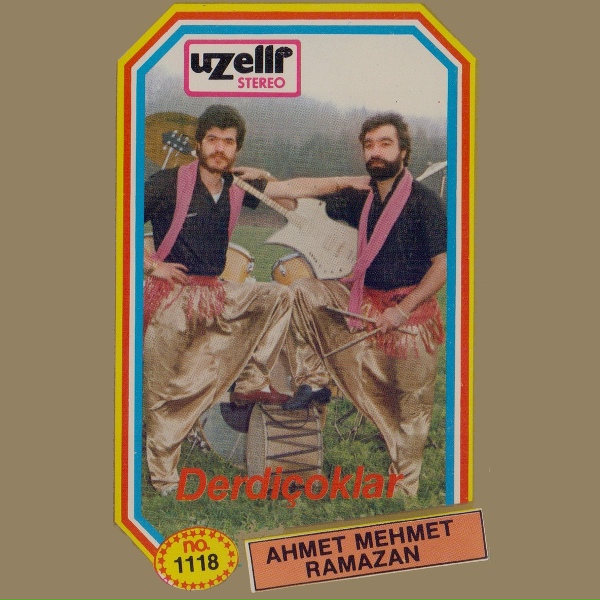Derdiçoklar
