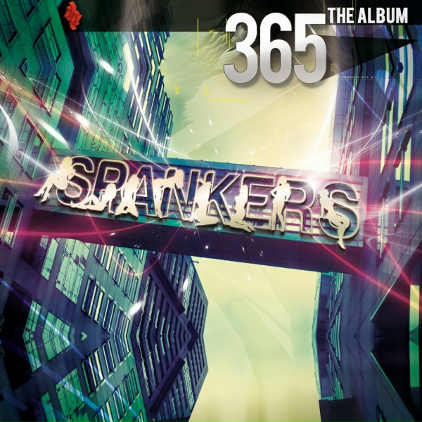 Spankers - 365