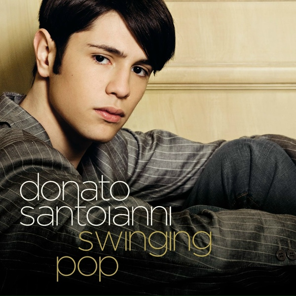 Donato Santoianni - Cercami