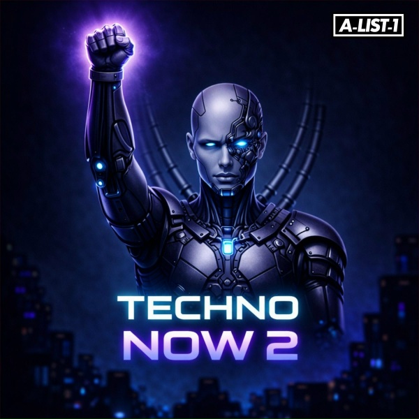 TECHNO NOW - The Answer