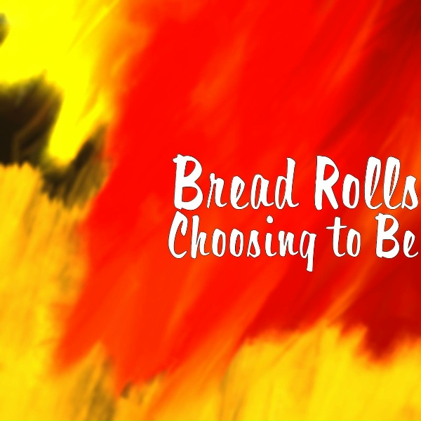 Bread Rolls - Swimming on the Moon