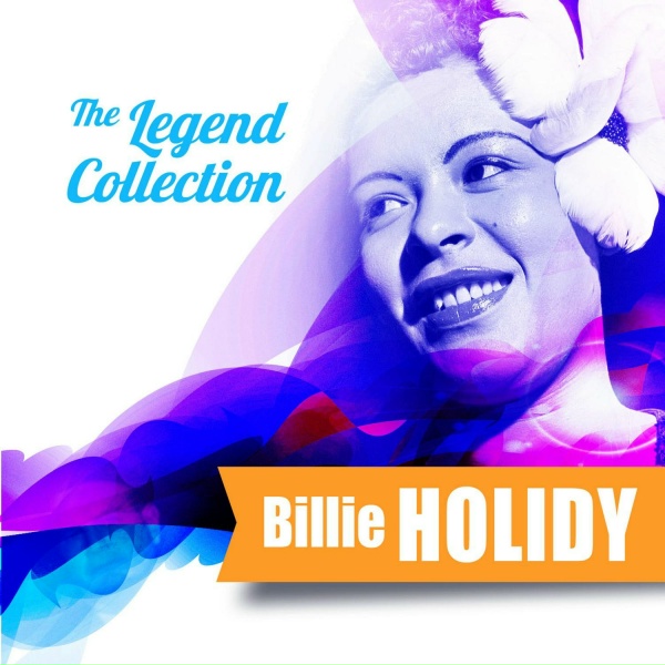 Billie Holiday - Am i Blue?