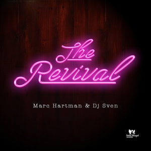 Dj Sven, Marc Hartman - Come and Get It Girl