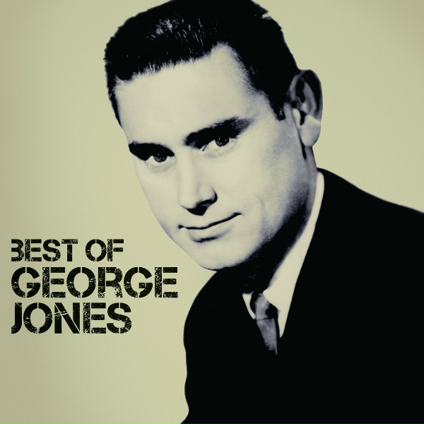 George Jones - Your Heart Turned Left (And I Was On The Right)