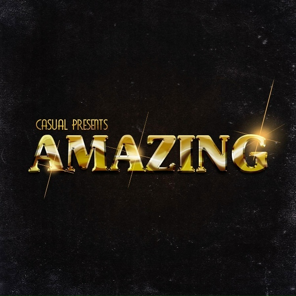 Casual - Amazing