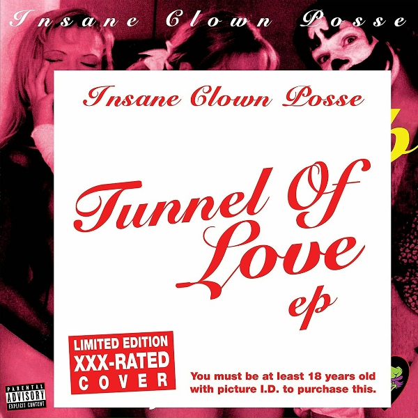Insane Clown Posse - When I Get Out