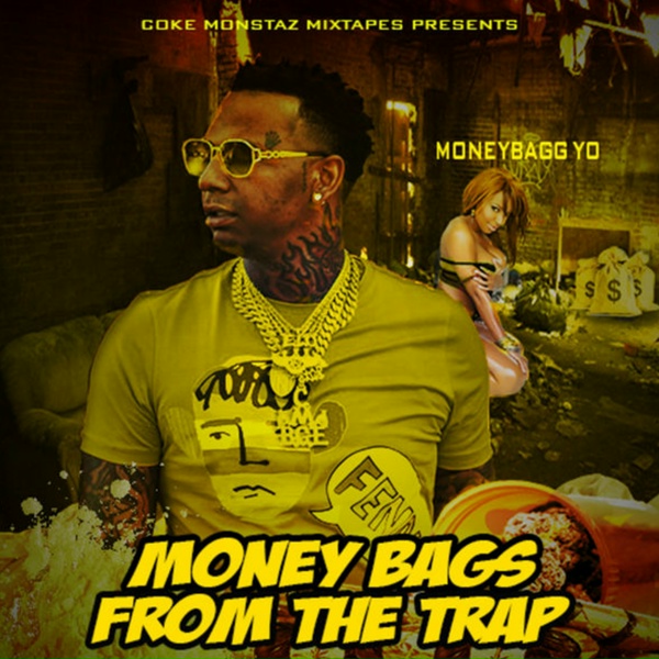 Moneybagg Yo - Free Smoke (Freestyle)