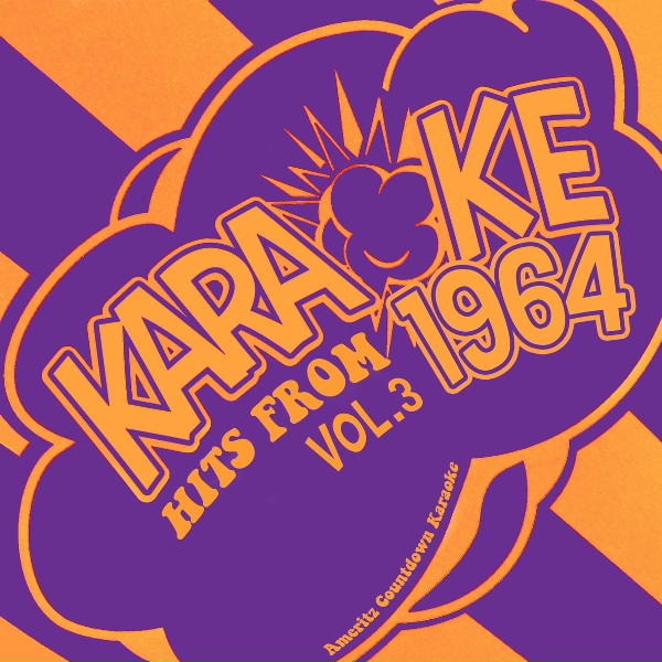 Karaoke Star Explosion - I Feel Fine