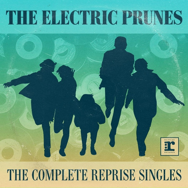 the Electric Prunes - Wind-Up Toys