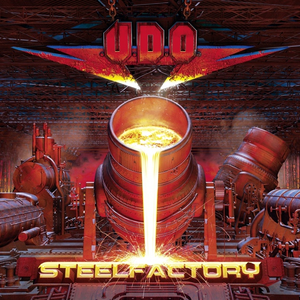 U.D.O. - Pictures in My Dreams