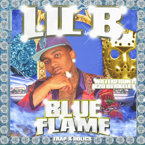Lil B - Im Heem
