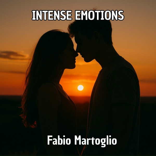 Fabio Martoglio - Amori Perduti
