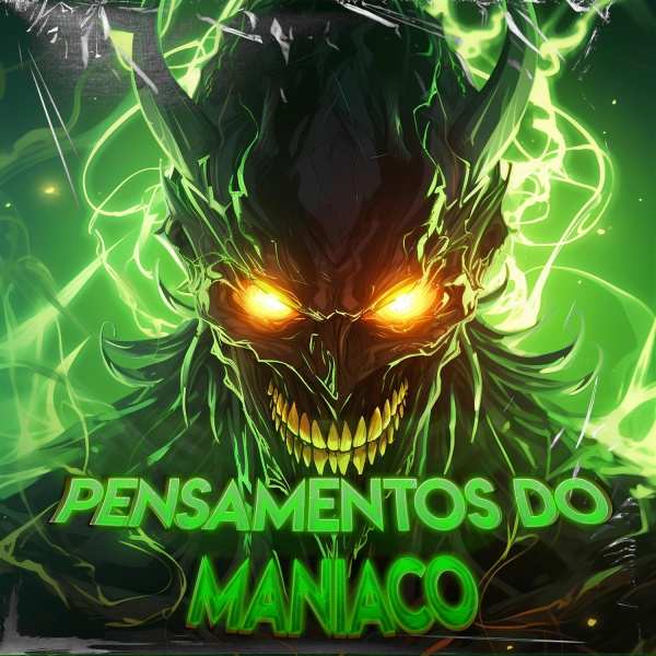 phonk killazz, SACRIFICIAL PLAYA - Pensamentos Do Man&iacute;aco