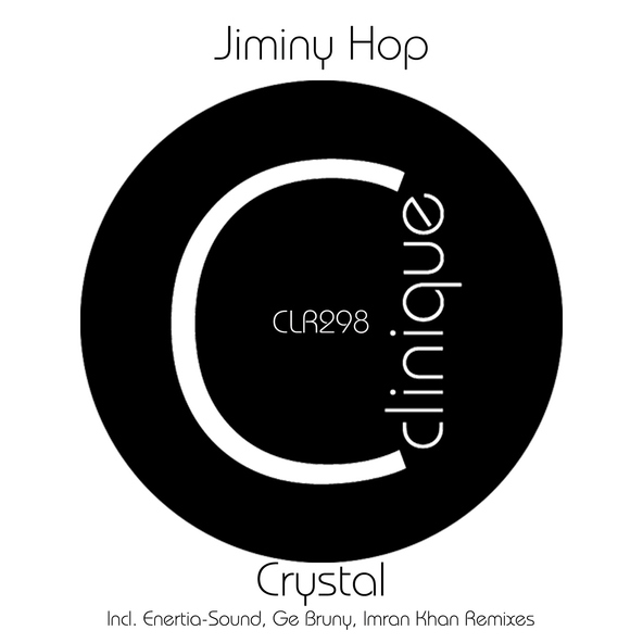 Jiminy Hop - Crystal