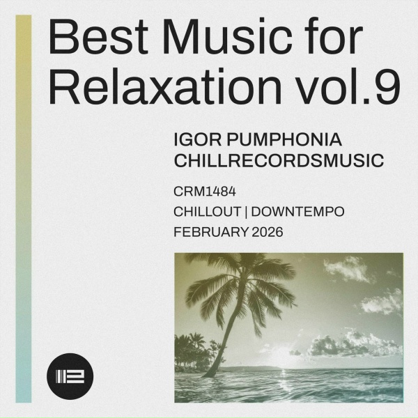 Igor Pumphonia - Interplanetary Space