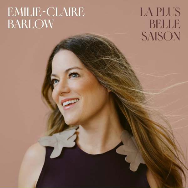Emilie-Claire Barlow - J'ai rencontr&eacute; l'homme de ma vie