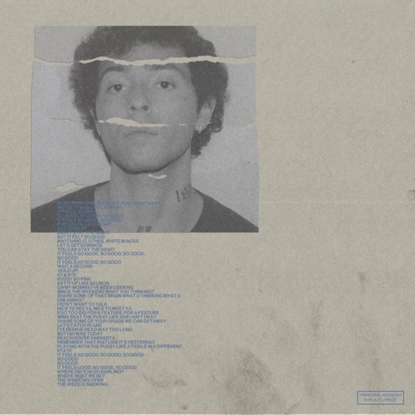 Chezile - Beanie - Slowed