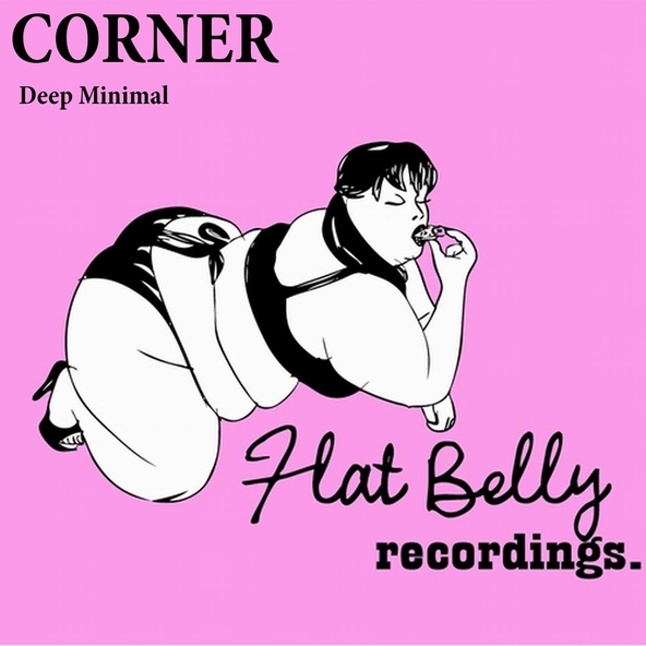Corner - Wish It Were A Nightmare