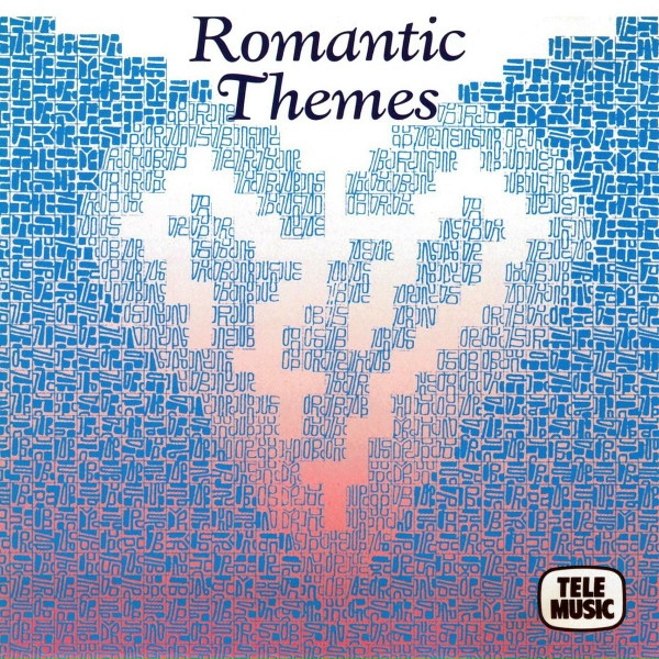Tele Music - Taste Of Love