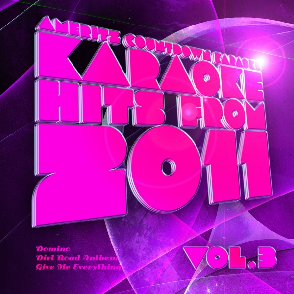 Ameritz Countdown Karaoke - E.T. (In the Style of Katy Perry & Kanye West) [Karaoke Version]