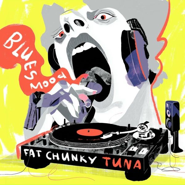 Fat Chunky Tuna - Echoes in Bloom