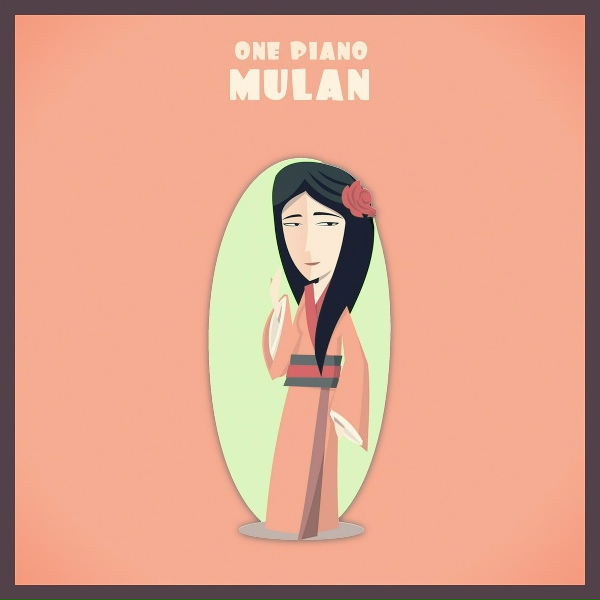 One Piano - The Hun's Attack