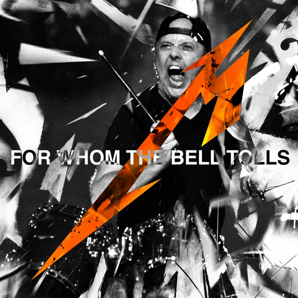 Metallica, San Francisco Symphony - For Whom The Bell Tolls