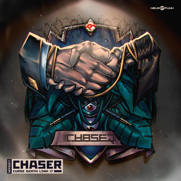 ChaseR - Braillefunk