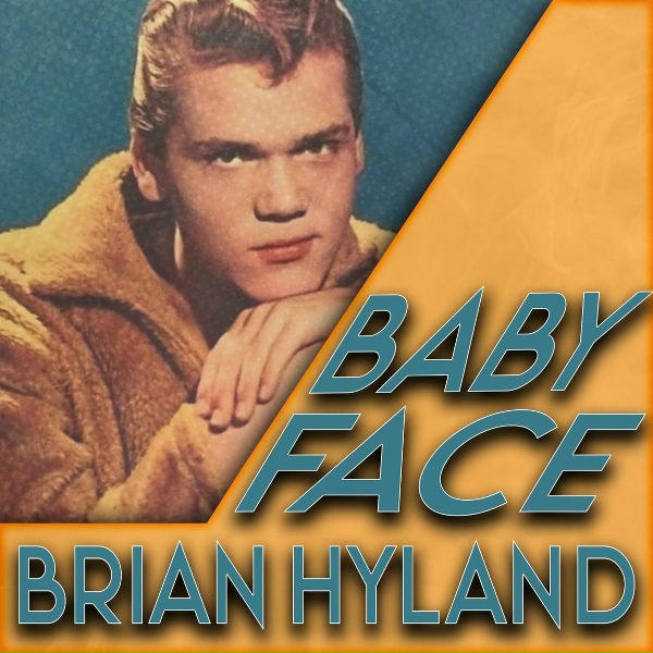 Brian Hyland - When Will I Know